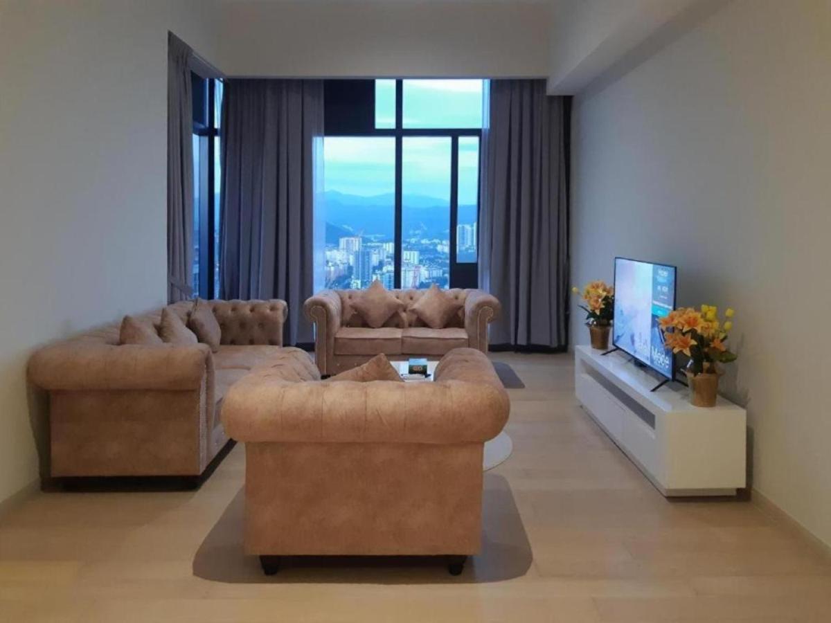קואלה לומפור Star Klcc By B&B מראה חיצוני תמונה