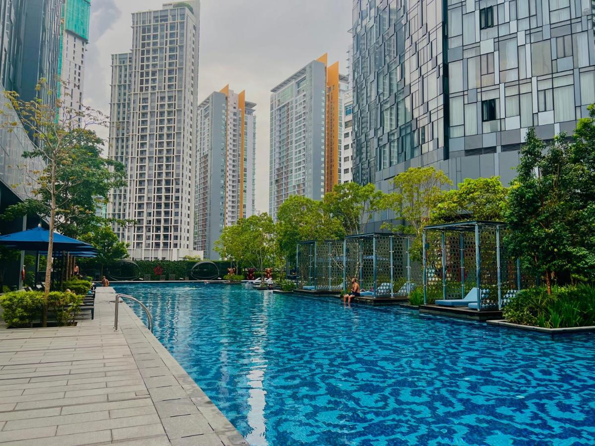קואלה לומפור Star Klcc By B&B מראה חיצוני תמונה