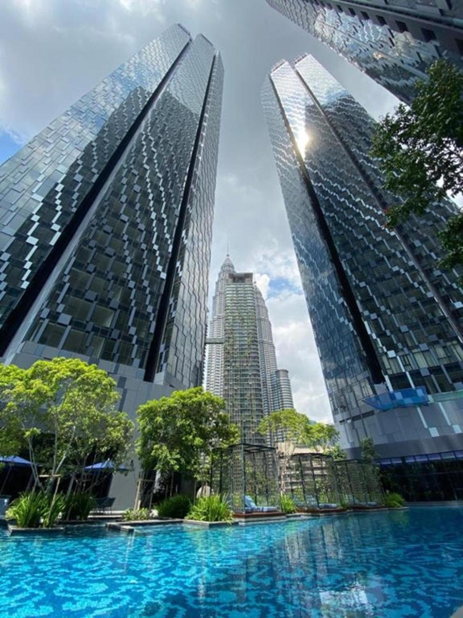 קואלה לומפור Star Klcc By B&B מראה חיצוני תמונה